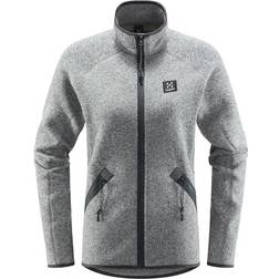 Haglöfs Risberg Jacket Women Concrete - Damen