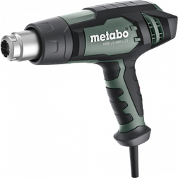 Metabo Heißluftgebläse HGE 23-650 LCD (603065500); X 145