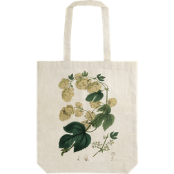 Sköna Ting Cotton Shoulder Bag - Hops