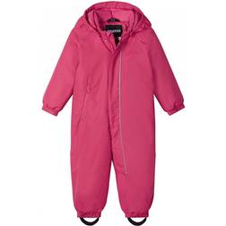 Reima tec Winter Overall - Azalea Pink