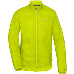 Vaude Air III Wind Jacket Men - Bright Green