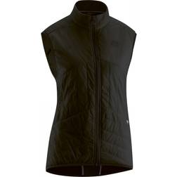 Gonso Ruivo Primaloft Vest Men - Black