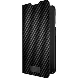 Blackrock Flex Carbon Case for Galaxy S21+