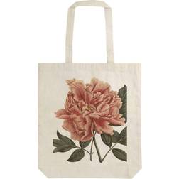 Sköna Ting Cotton Shoulder Bag - Rose