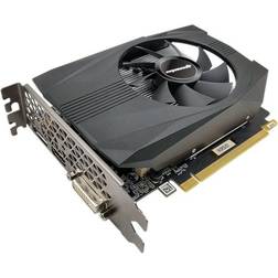 Manli GeForce GTX 1650 4 GB GDDR6 Pci-E 1 x DisplayPort / 1 x HDMI