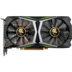 Manli GeForce RTX 2060 Gallardo HDMI 3xDP 6GB
