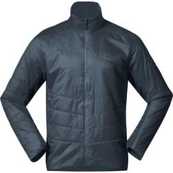 Bergans Rabot V2 Insulated Hybrid Jacket - Orion Blue