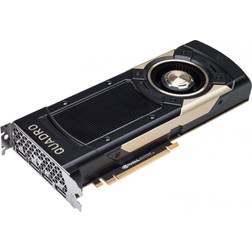 HP NVIDIA Quadro GV100 NVIDIA QuadroGV100 32GB HBM2 PCI Express 3.0 x16