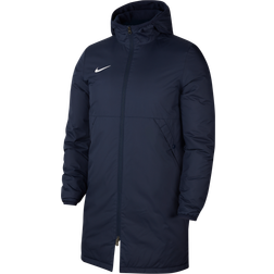 Nike Women's Park 20 Repel Winter Jacket - Obsidian/White