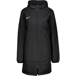 Nike Women's Park 20 Repel Winter Jacket - Black/White