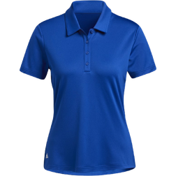 Adidas Polo Performance Primegreen - Collegiate Royal