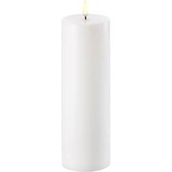 Uyuni Pillar Led Pöytäkynttilä 7 x 22 cm