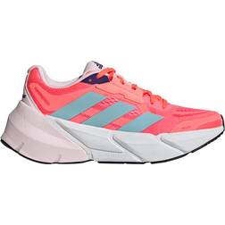 adidas Adistar W - Turbo/Hazy Sky/Almost Pink