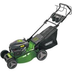 Draper 08673 Petrol Powered Mower