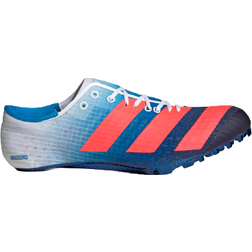 adidas Adizero Finesse - Legacy Indigo/Turbo/Blue Rush