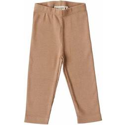 That's Mine Cocotte Leggings - Neutral