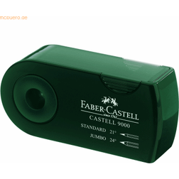 Faber-Castell Castell 9000 Twin Sharpening Box