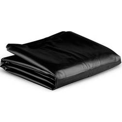 Easytoys Vinyl Sheet Black 180x200cm