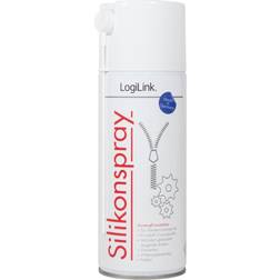 LogiLink Silicone Spray