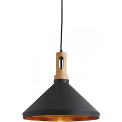 Searchlight Dome Pendant Lamp 35cm