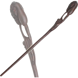 The Noble Collection Kingsley Shacklebolt Wand