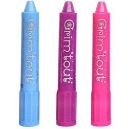 Grim'tout Grimsticks Princesse 3-pack