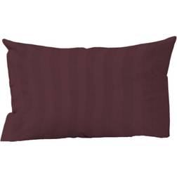 Nina Royal Mirage Örngott Röd (90x50cm)