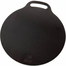 Kockums Jernverk Pizza Stone Pierre à Cuisson 35 cm