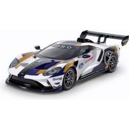 Tamiya Ford GT Mk II 2020 RTR 2358312