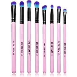 Spectrum Eye Blending Set 8-pack