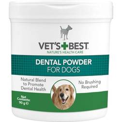 Vets Best Dental Powder for Dogs