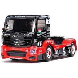 Tamiya Tankpool 24 Mercedes Actros RTR 2247878