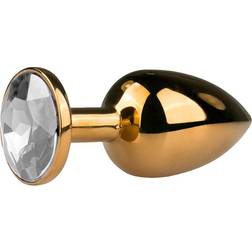 Easytoys Metal Butt Plug No.1