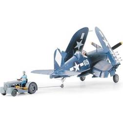 Tamiya Vought F4U-1D Corsair 60185