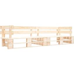 vidaXL 277482 2-seat Soffa