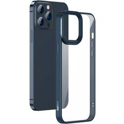 Baseus Crystal Case for iPhone 13 Pro