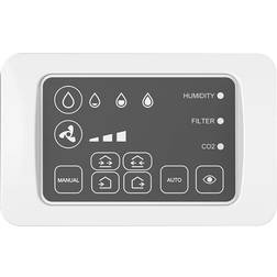 Klimair UNO Ventilation Control Panel 100