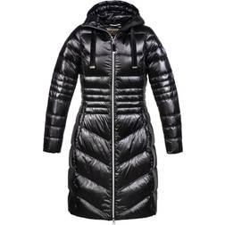 Dolomite Corvara W's Parka - Black