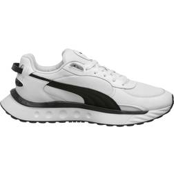 Puma Wild Rider Route M - White/Black