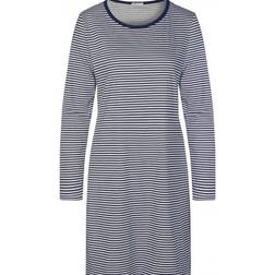 Mey Paula Nightshirt - Night Blue