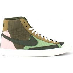 Nike Blazer Mid '77 Premium Toasty M - Sequoia/Medium Olive/Brown Kelp