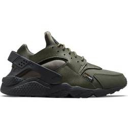 Nike Air Huarache M - Cargo Khaki/Black/University Gold/Cargo Khaki