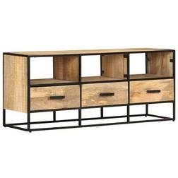 vidaXL - Mueble de TV 110x45cm