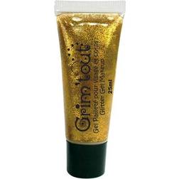 Grim'tout Glitter Gel Guld 25ml