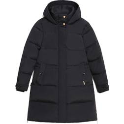 Woolrich Alsea Puffy Parka - Black