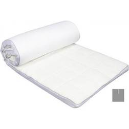 Zen Sleep U-Split Celcius 5cm Topmadras 160x200cm