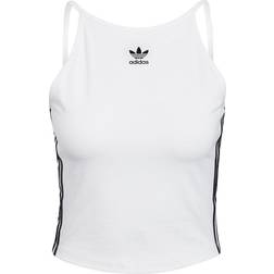 adidas Women's Originals Adicolor Classics Tank Top - White