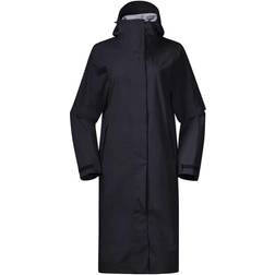 Bergans Oslo Urban W Coat - Black