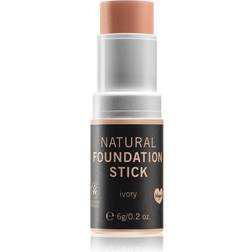 Benecos Natural Foundation Stick Ivory