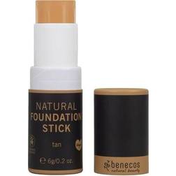 Benecos Natural Foundation Stick Tan